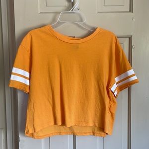 Forever 21 crop top